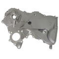 Aluminum Die Casting Cover for Machine Used